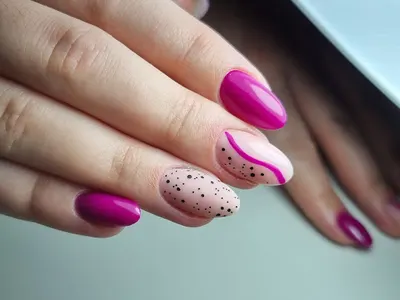 La Manii Stylizacja Paznokci